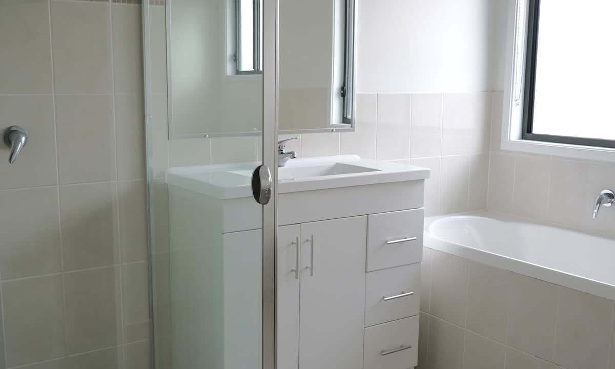 Photo of Bathroom in Denman