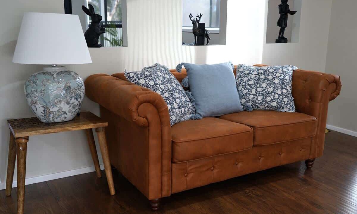 Photo of Livingroom in Denman