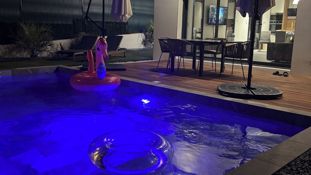 Photo of Outdoor in Le Pouget