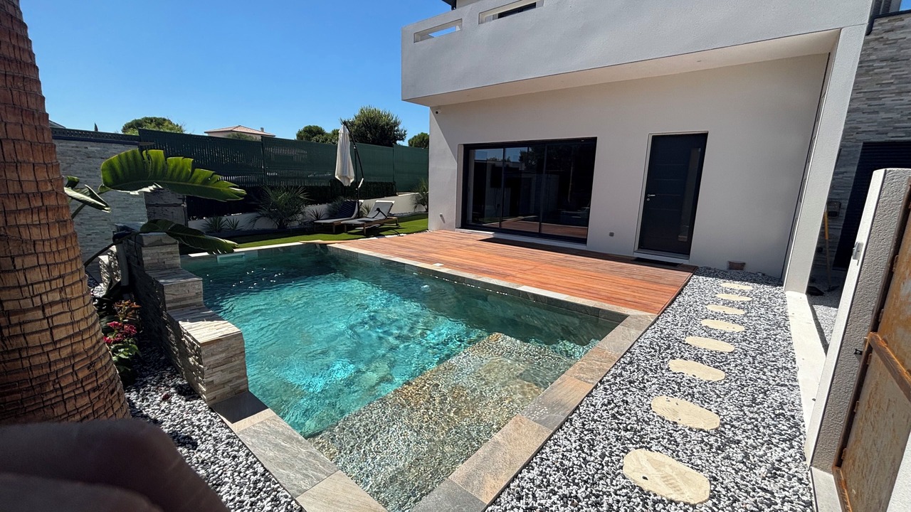 Photo of Outdoor in Le Pouget