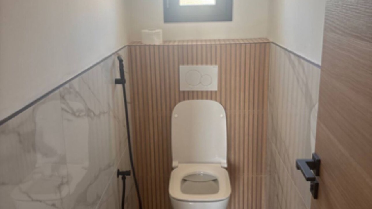 Photo of Bathroom in Le Pouget