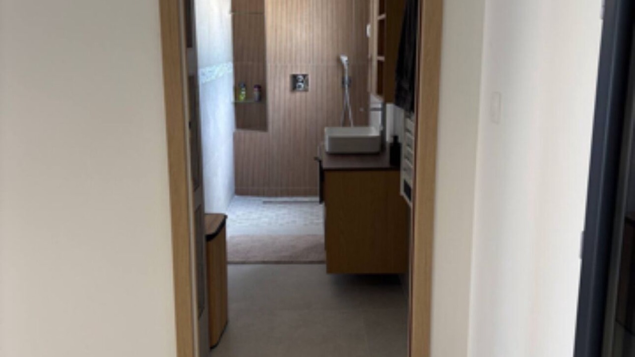 Photo of Bathroom in Le Pouget