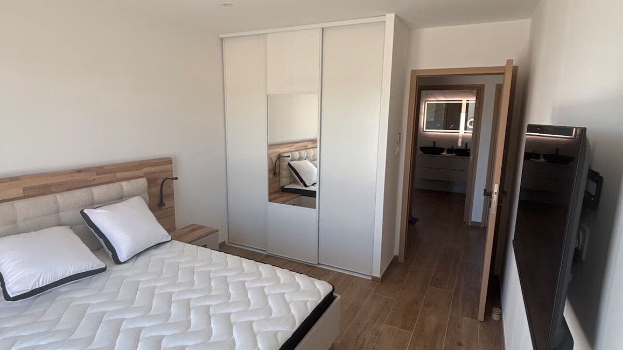 Photo of Bedroom in Le Pouget