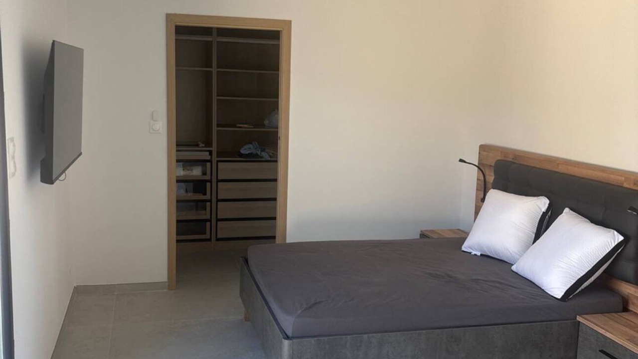 Photo of Bedroom in Le Pouget