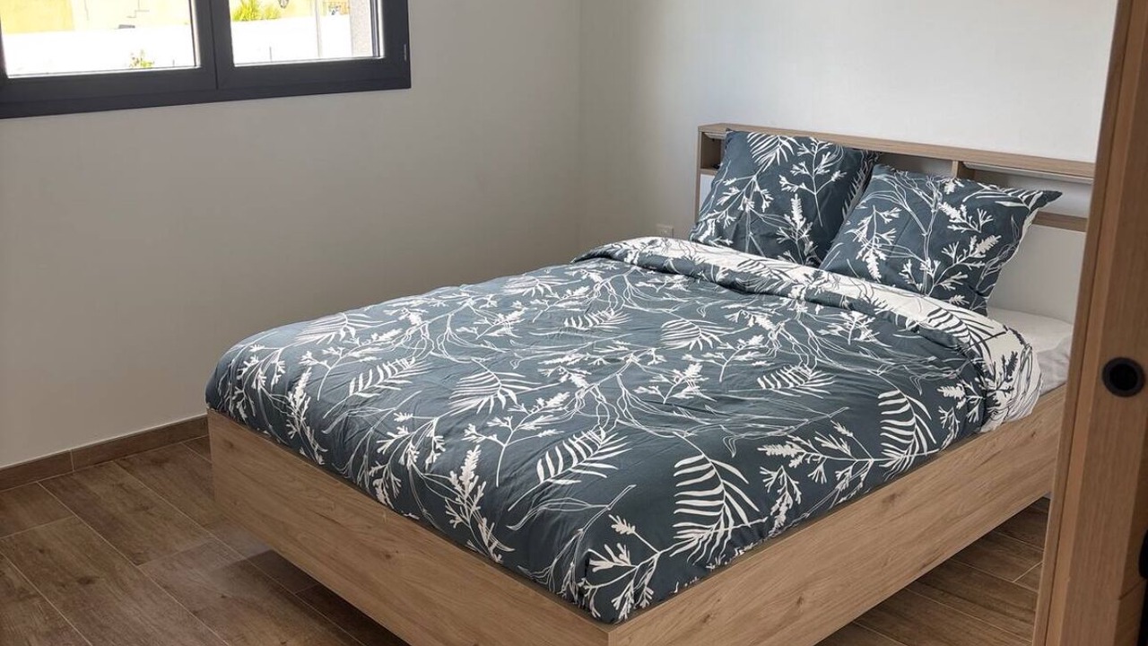 Photo of Bedroom in Le Pouget