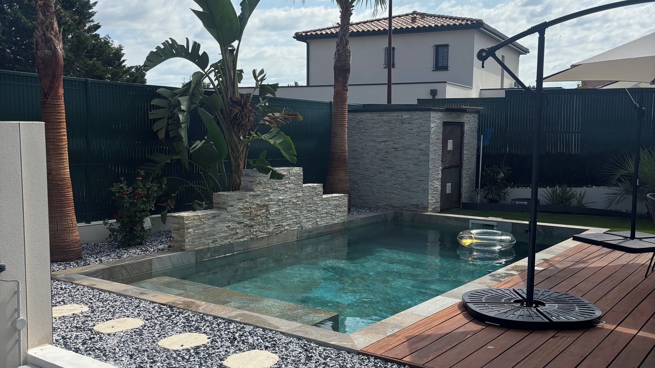 Photo of Outdoor in Le Pouget