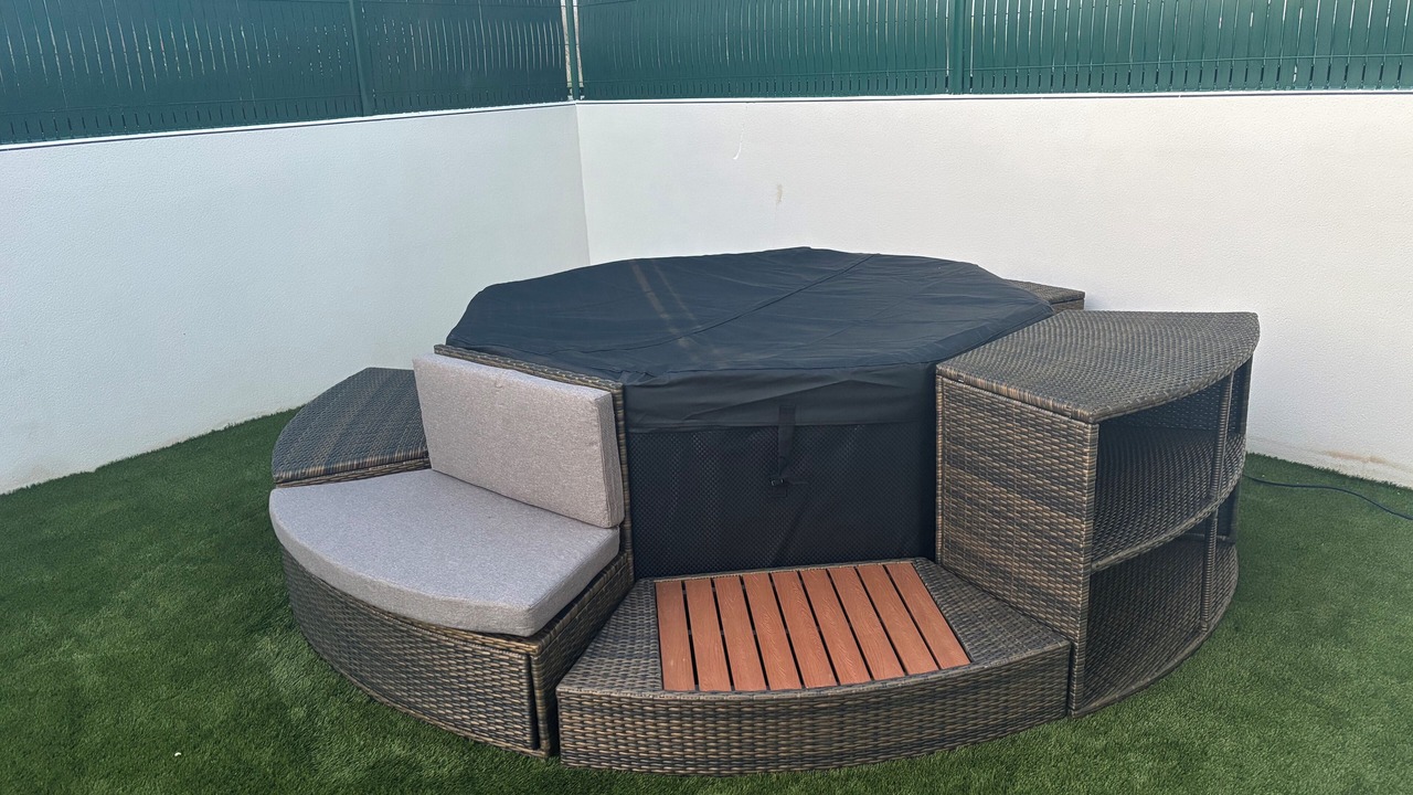 Photo of Outdoor in Le Pouget