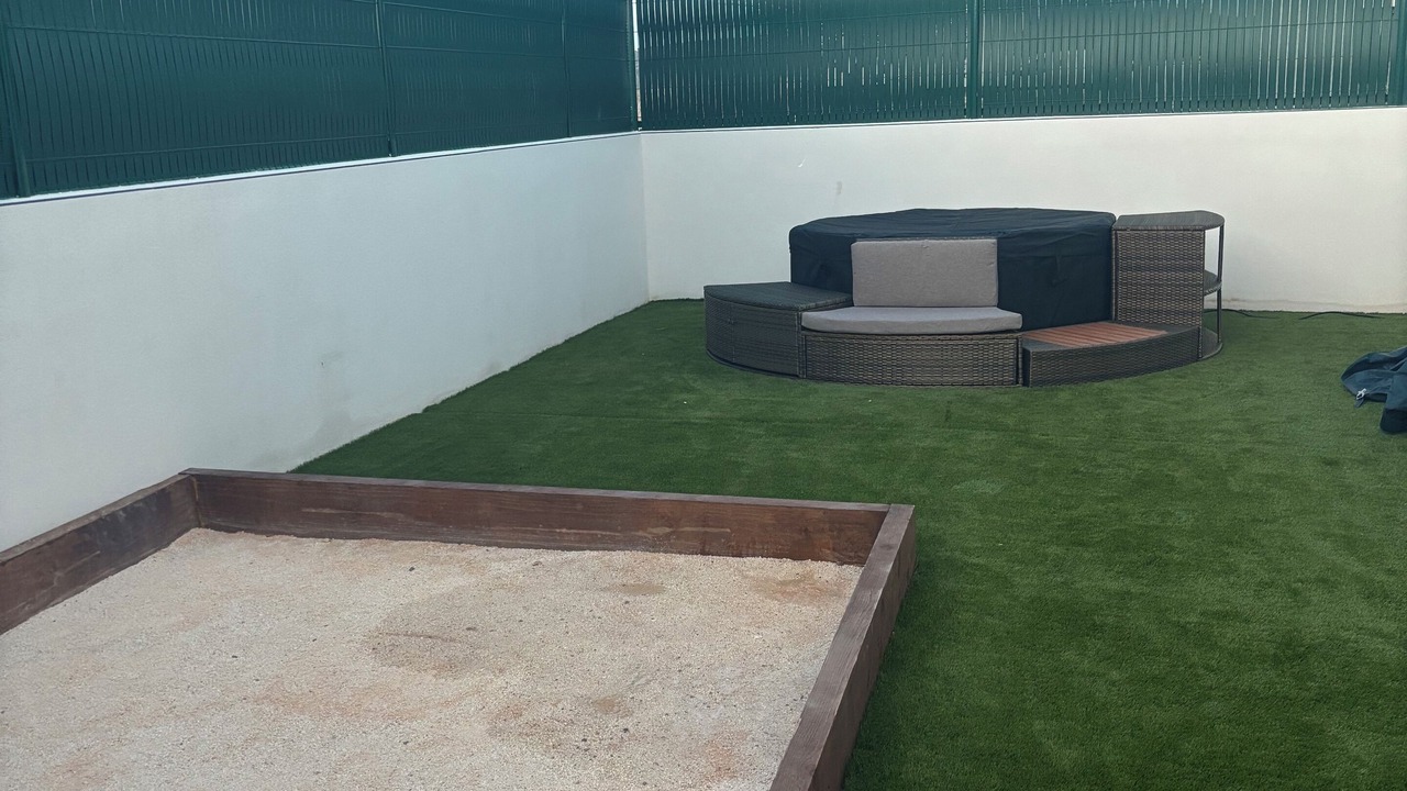 Photo of Outdoor in Le Pouget