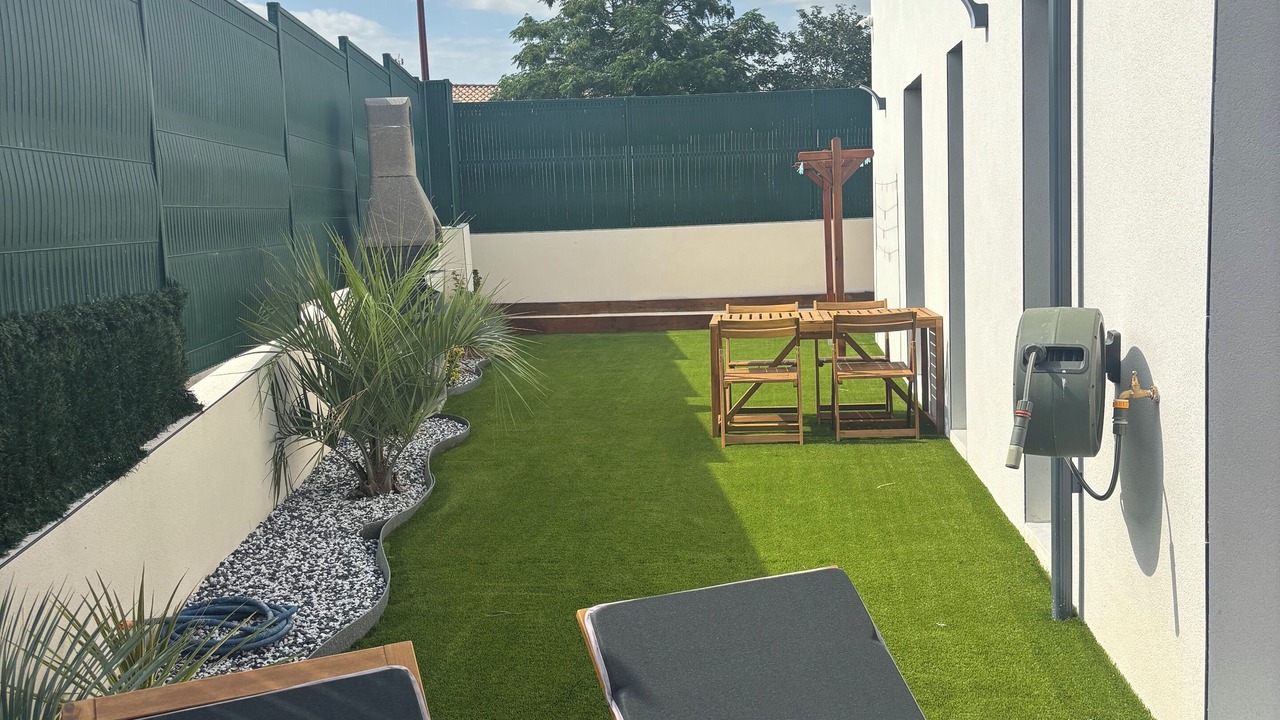 Photo of Outdoor in Le Pouget