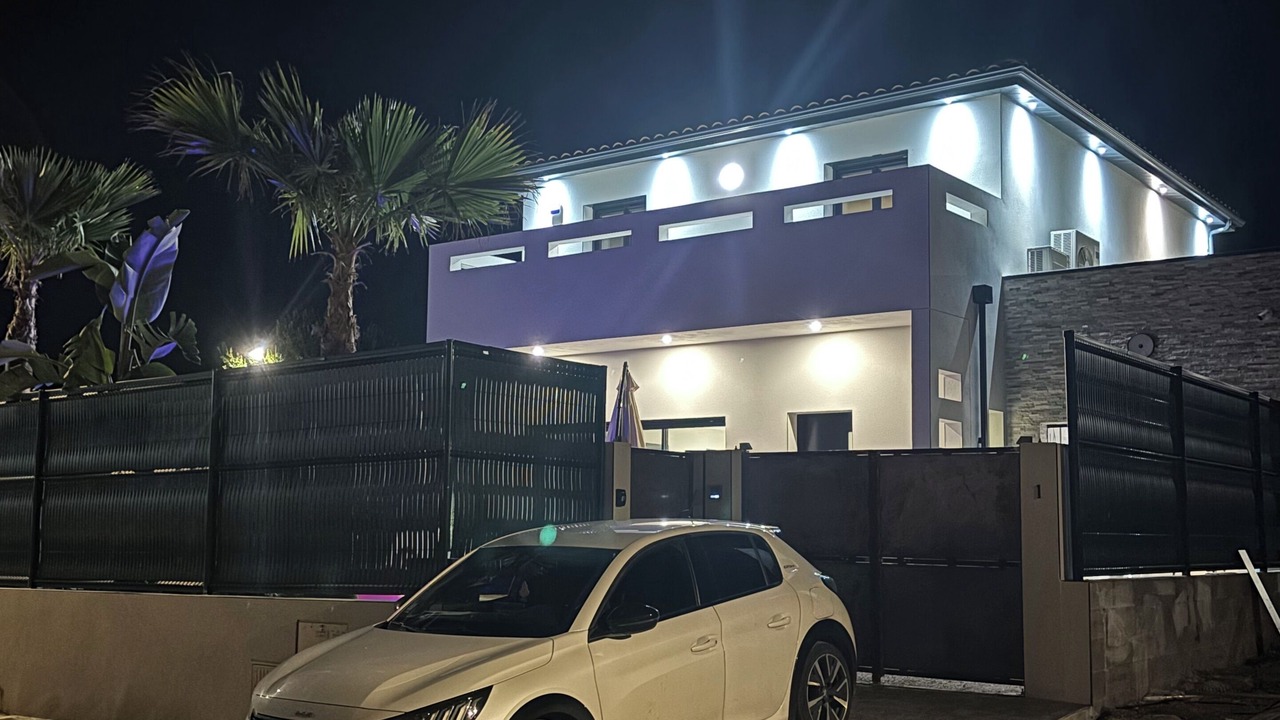 Photo of Outdoor in Le Pouget