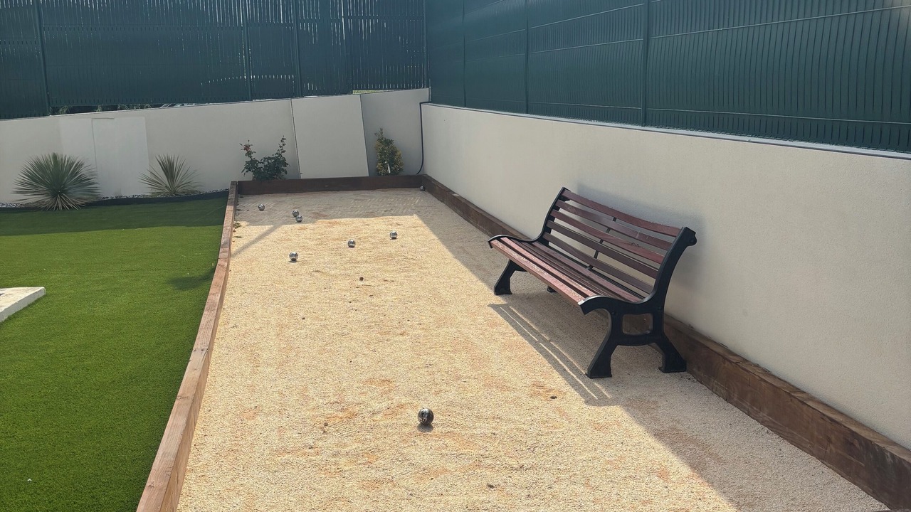 Photo of Outdoor in Le Pouget