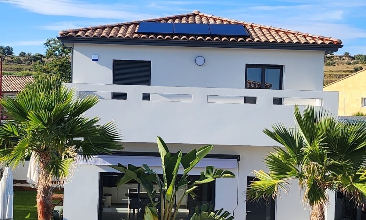 Photo of Outdoor in Le Pouget