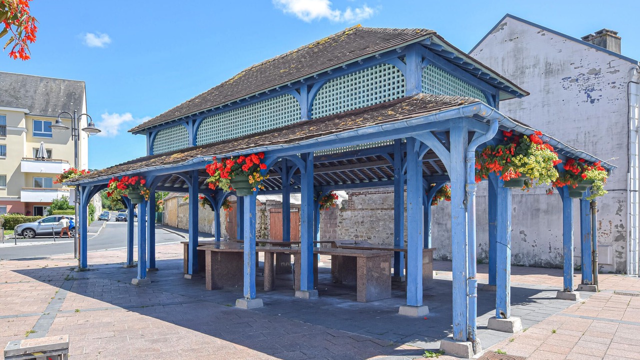 Photo of Others in Dives-sur-Mer