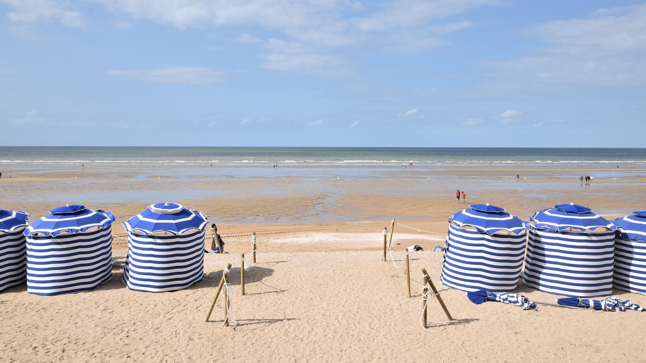 Photo of Others in Dives-sur-Mer