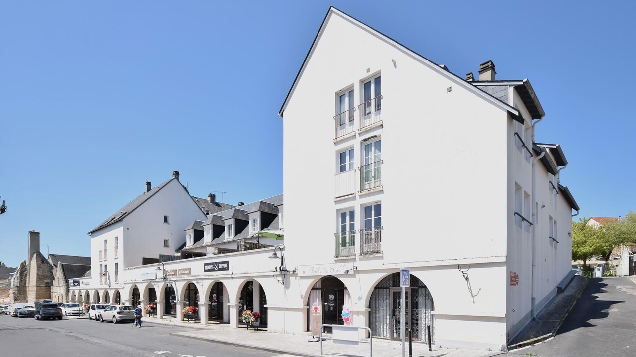 Photo of Others in Dives-sur-Mer