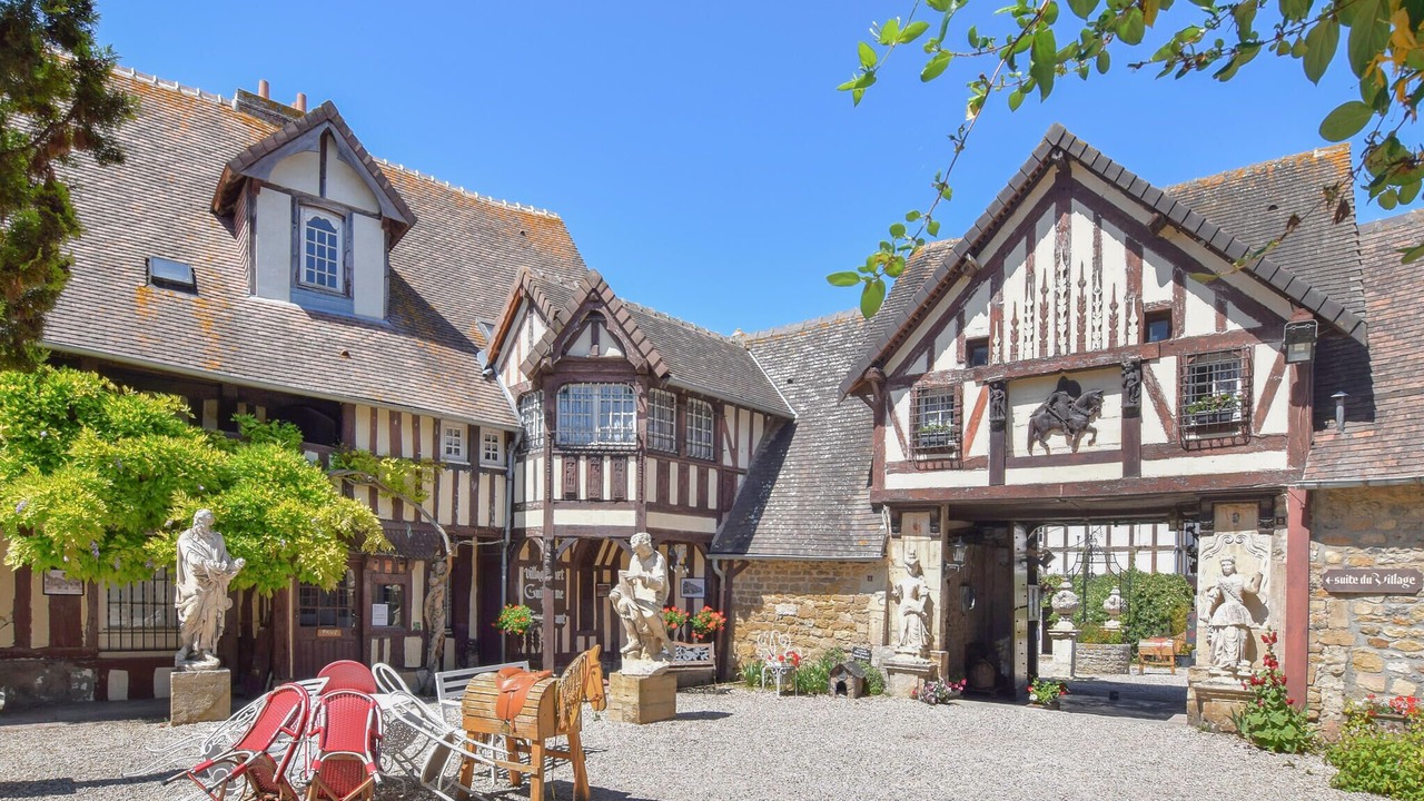 Photo of Others in Dives-sur-Mer