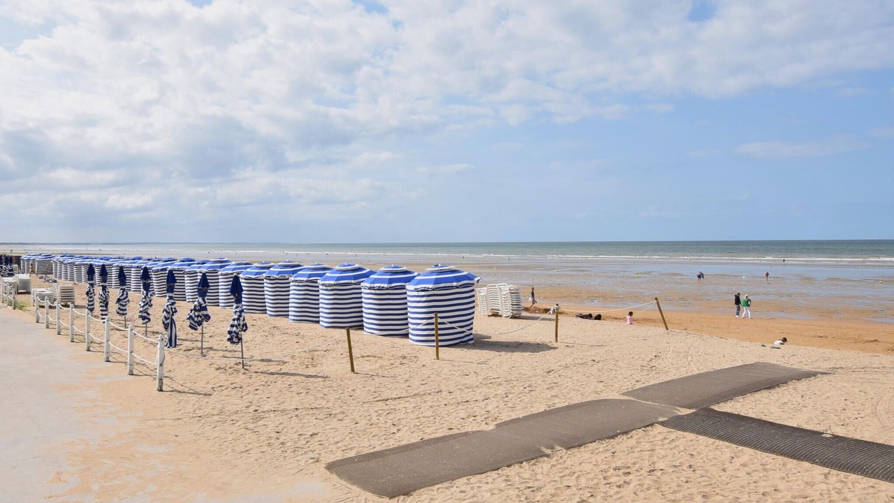 Photo of Others in Dives-sur-Mer