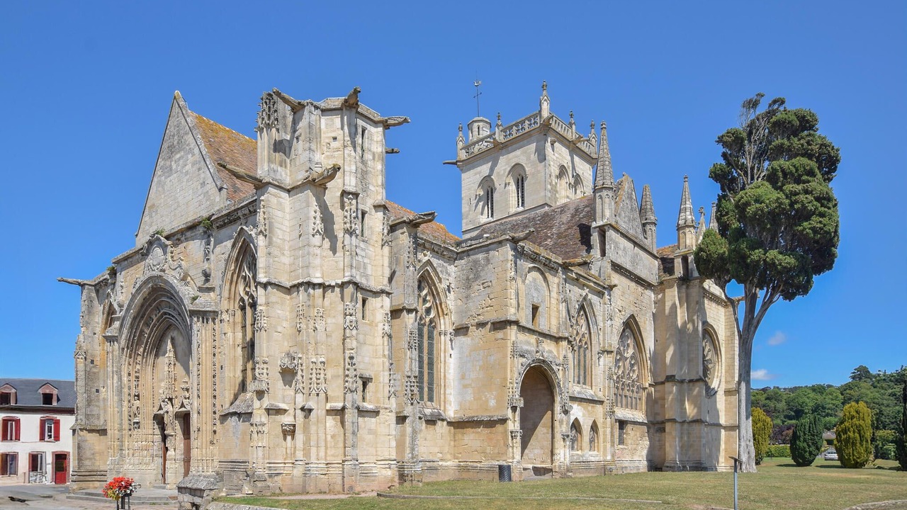 Photo of Others in Dives-sur-Mer