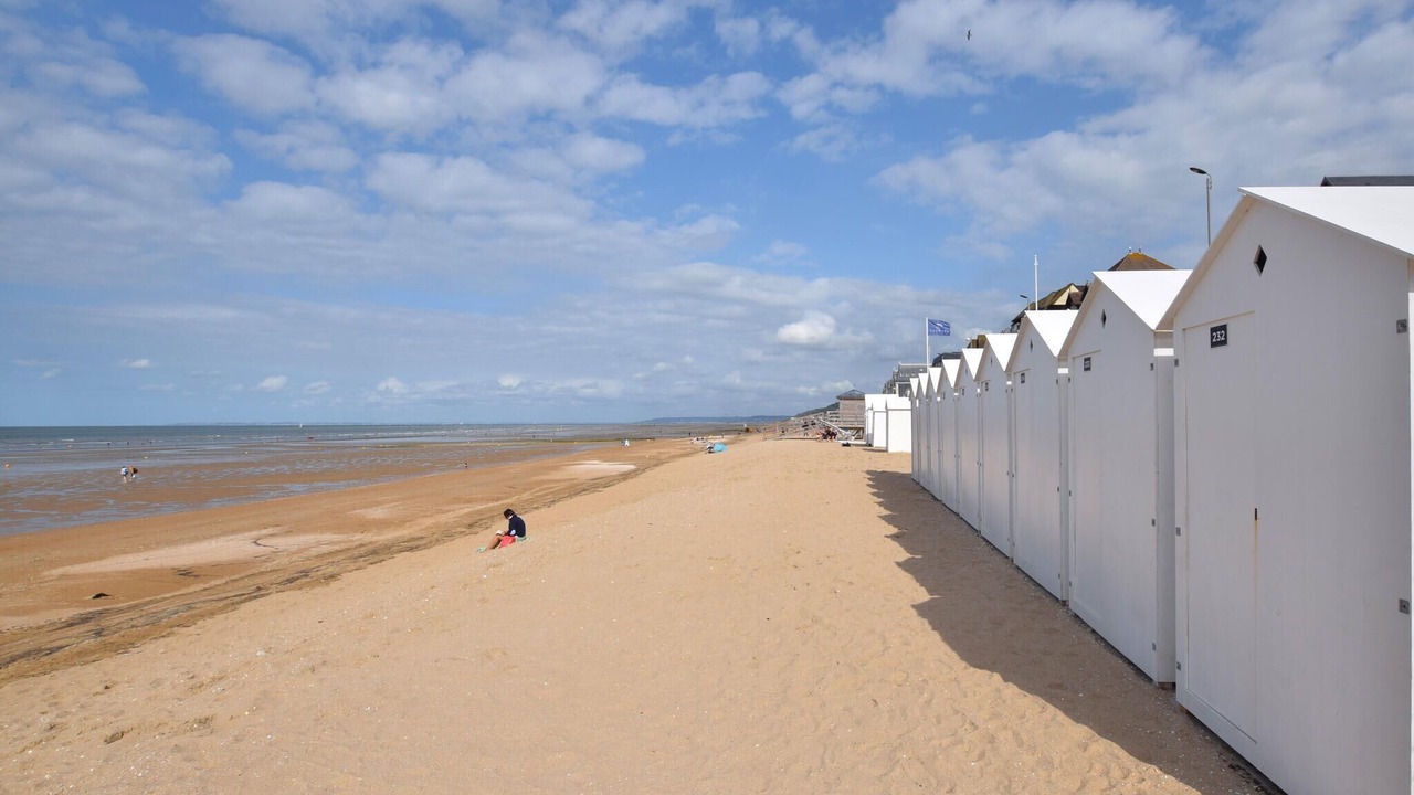 Photo of Others in Dives-sur-Mer
