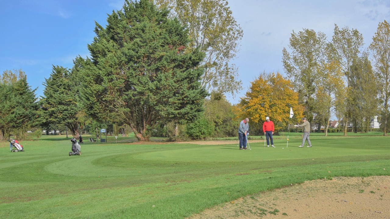 Photo of Others in Dives-sur-Mer