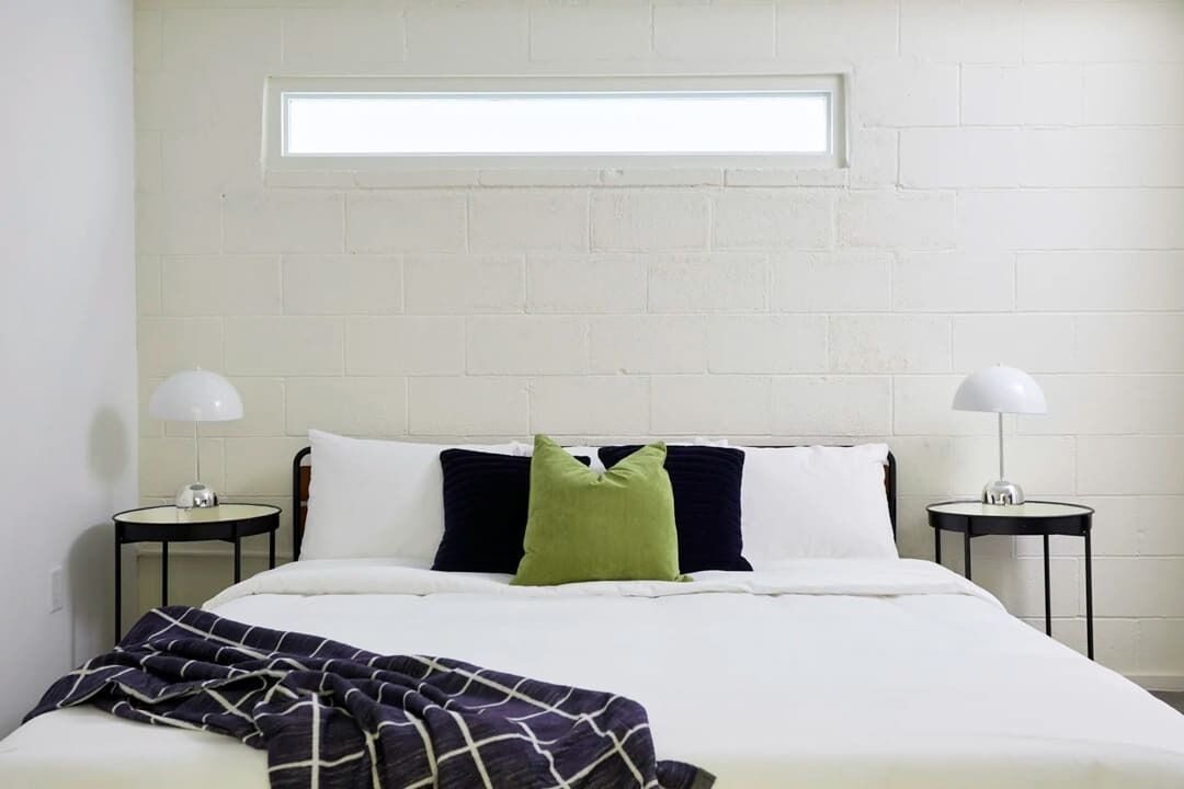 Photo of Bedroom in Faubourg Marigny