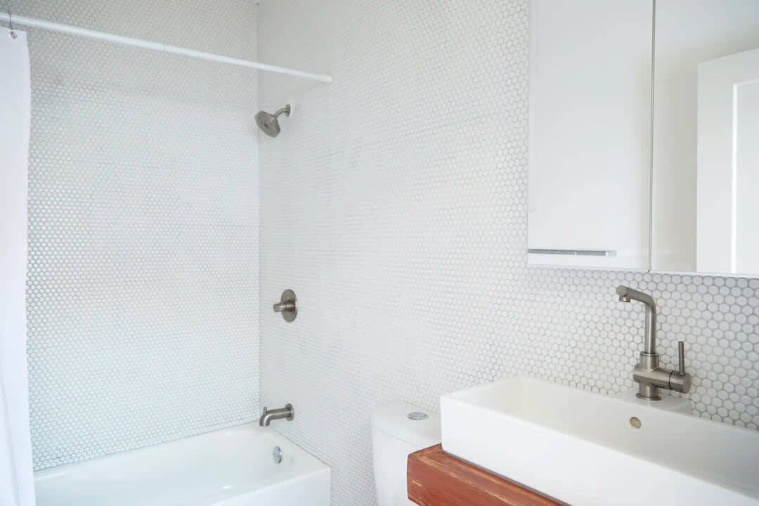 Photo of Bathroom in Faubourg Marigny