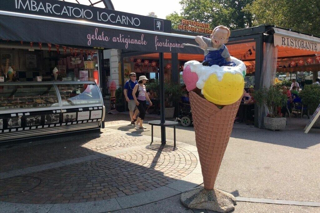 Photo of Others in Muralto