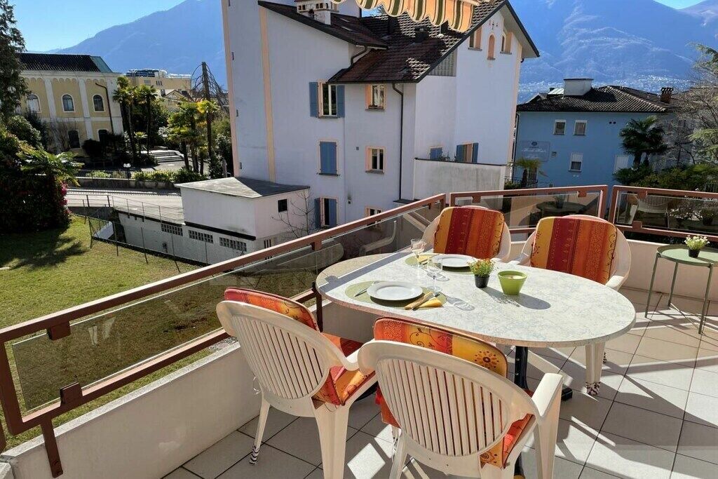 Photo of Outdoor in Muralto