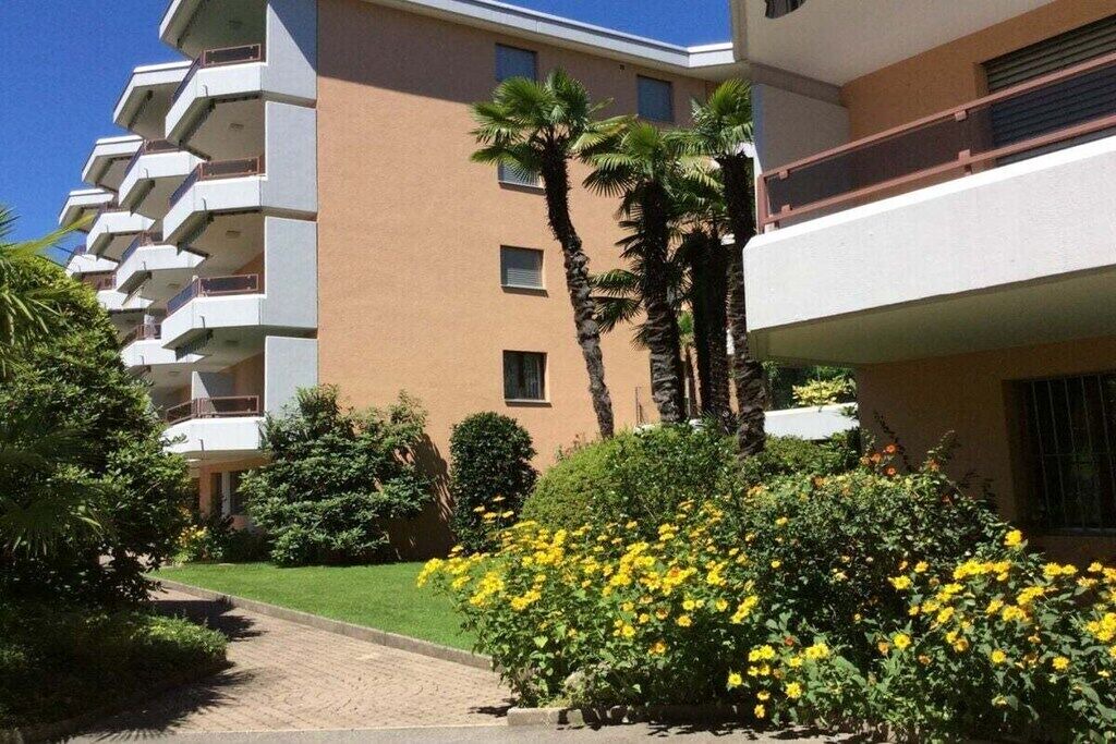 Photo of Outdoor in Muralto
