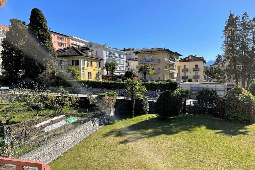 Photo of Outdoor in Muralto