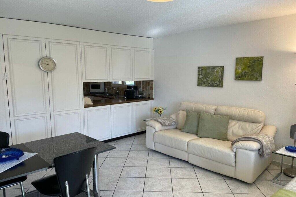 Photo of Livingroom in Muralto