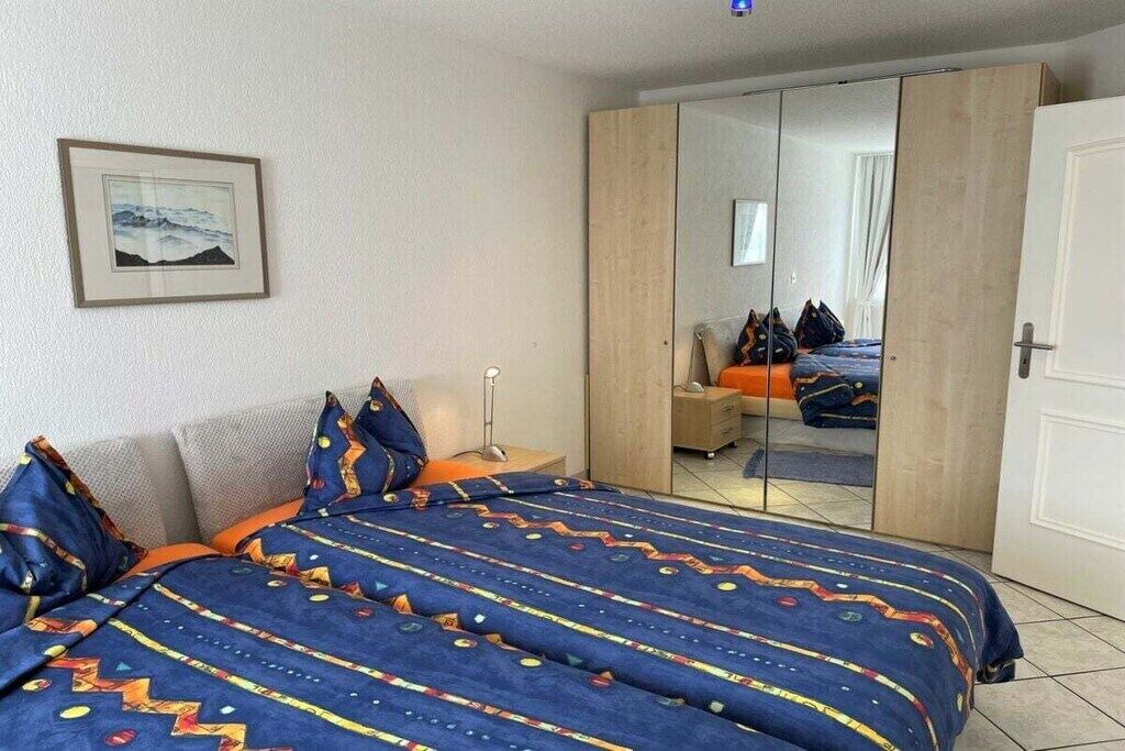 Photo of Bedroom in Muralto