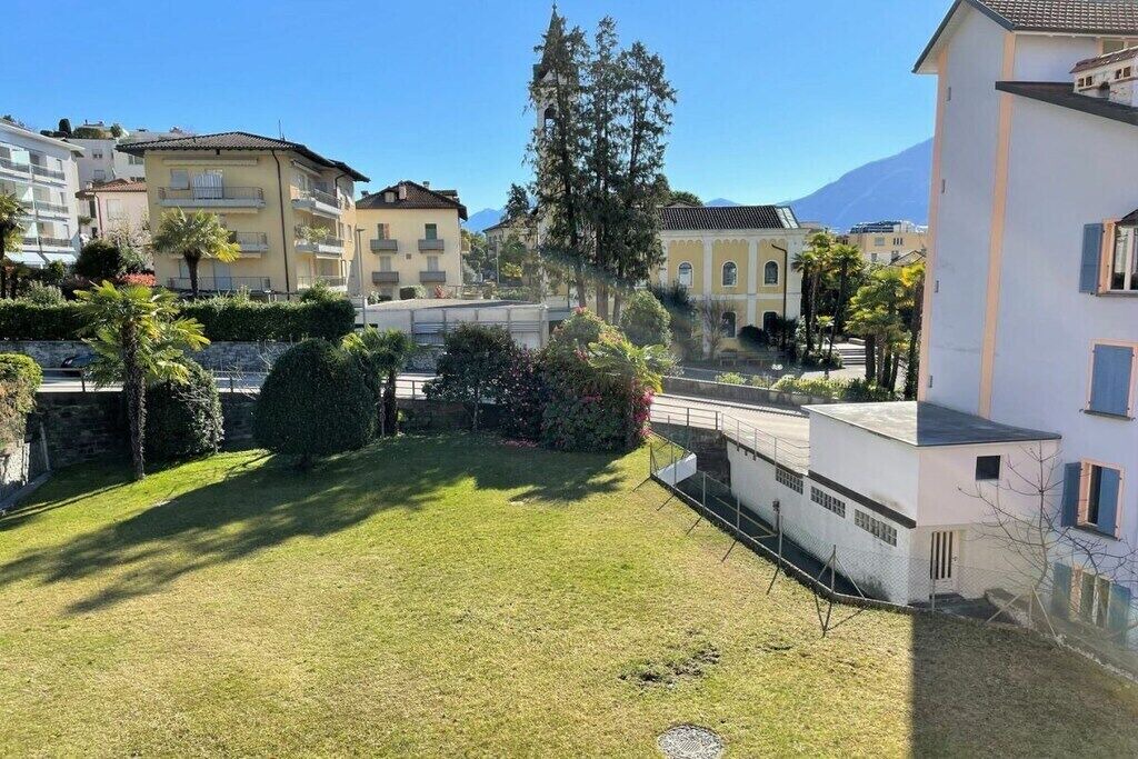 Photo of Outdoor in Muralto