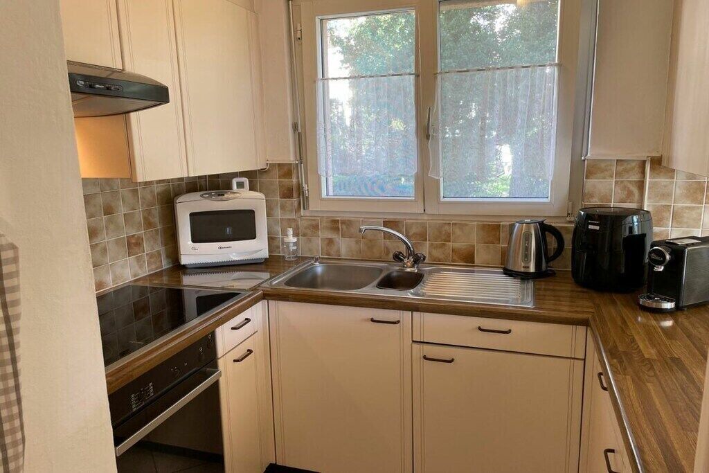 Photo of Kitchen in Muralto