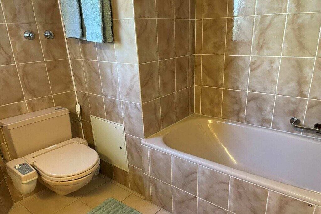Photo of Bathroom in Muralto