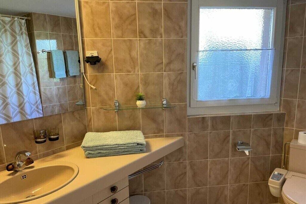 Photo of Bathroom in Muralto