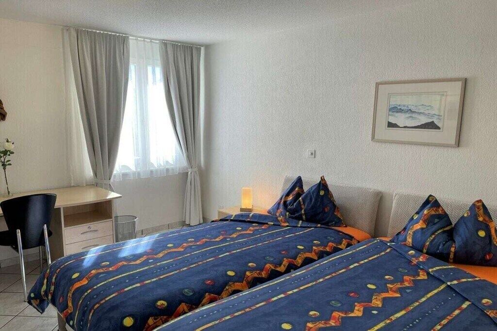 Photo of Bedroom in Muralto