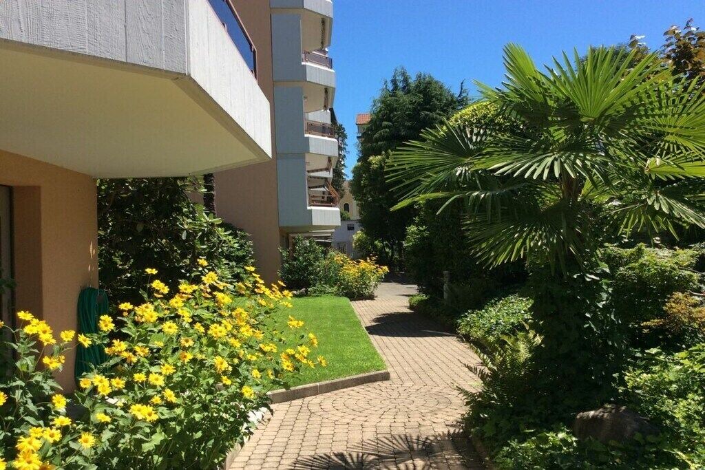 Photo of Outdoor in Muralto