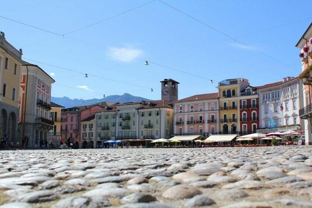 Photo of Others in Muralto