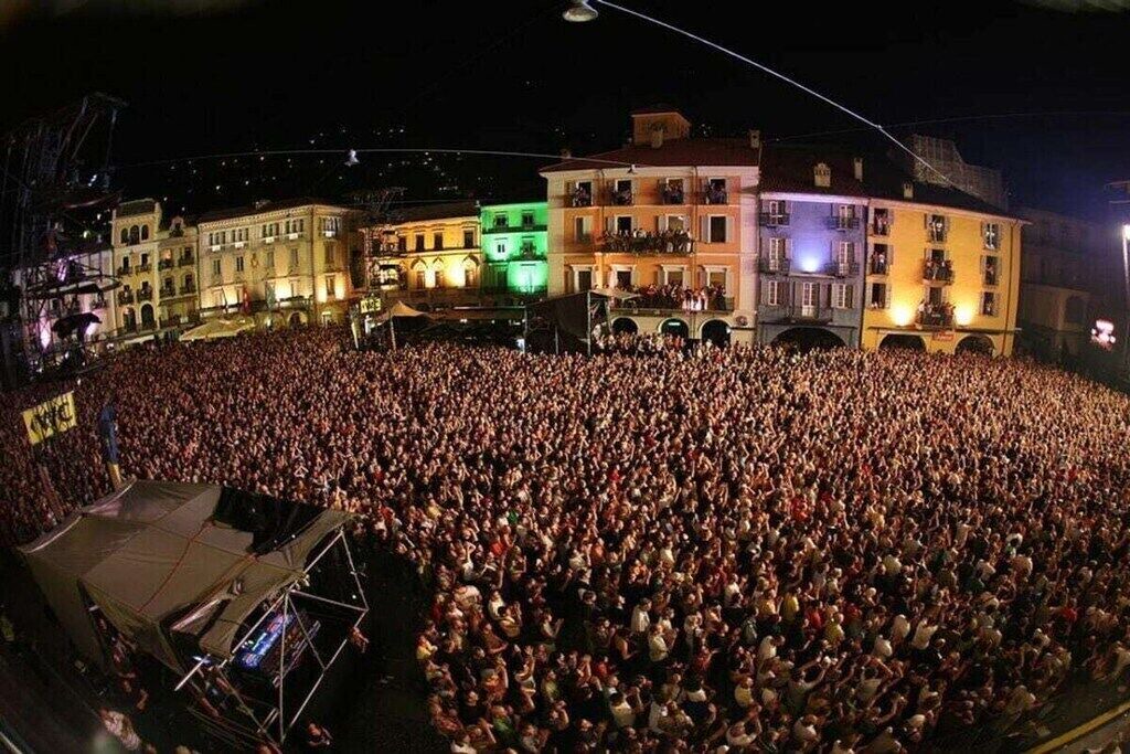 Photo of Others in Muralto