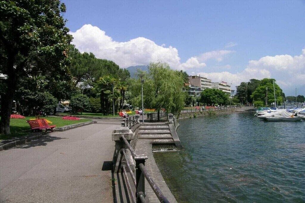Photo of Others in Muralto