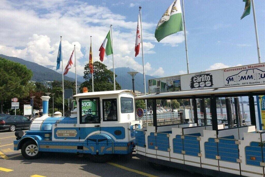 Photo of Others in Muralto