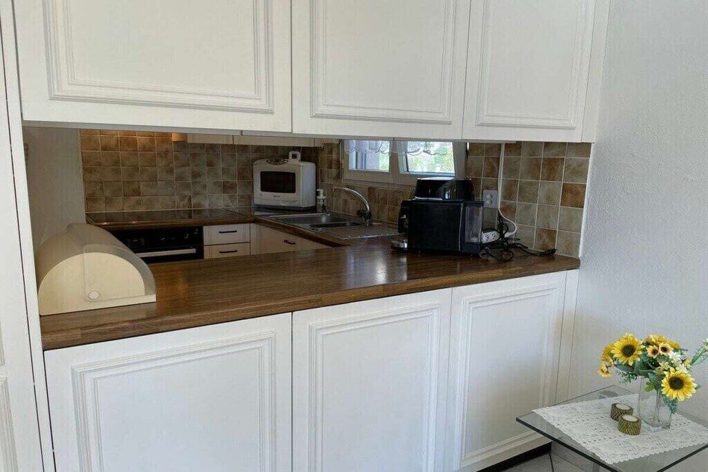 Photo of Kitchen in Muralto