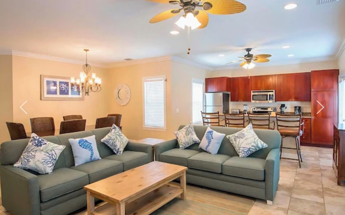 Photo of Livingroom in Marathon
