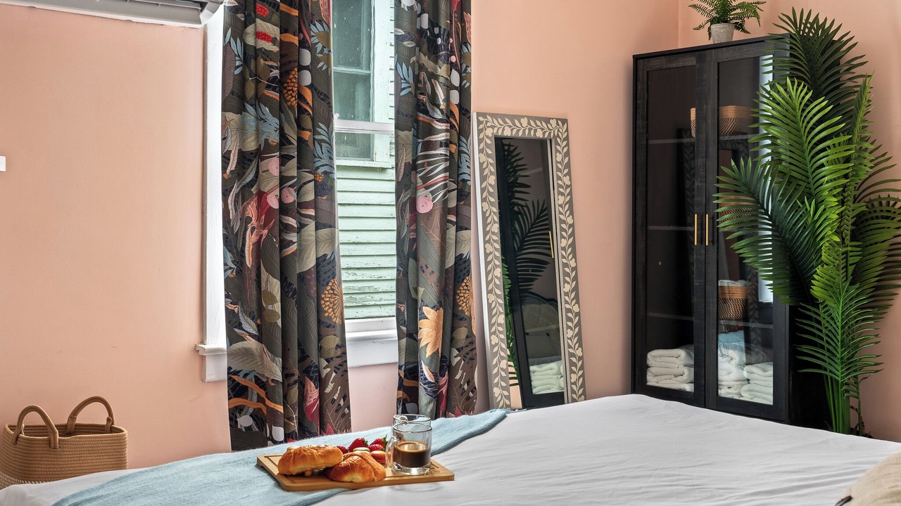 Photo of Bedroom in Dixon Park