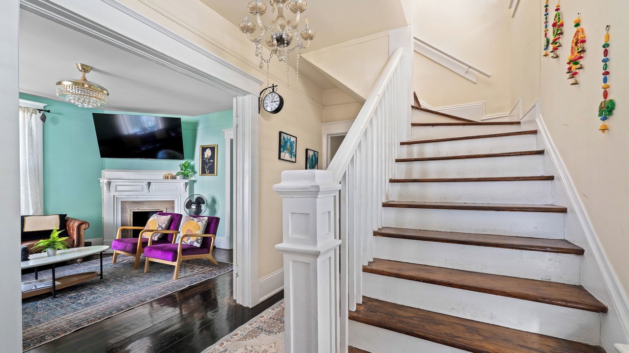 Photo of Bedroom in Dixon Park