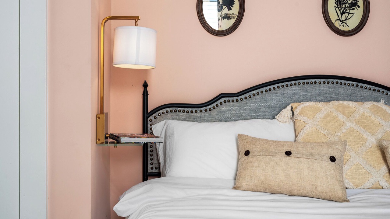 Photo of Bedroom in Dixon Park