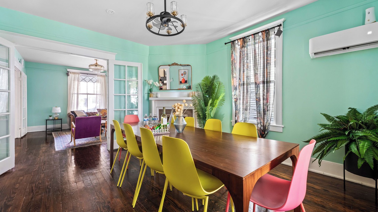 Photo of Bedroom in Dixon Park