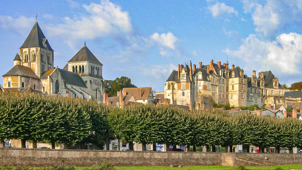 Photo of Others in Palluau-sur-Indre