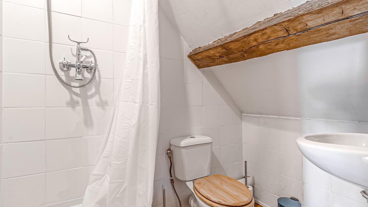 Photo of Bathroom in Palluau-sur-Indre